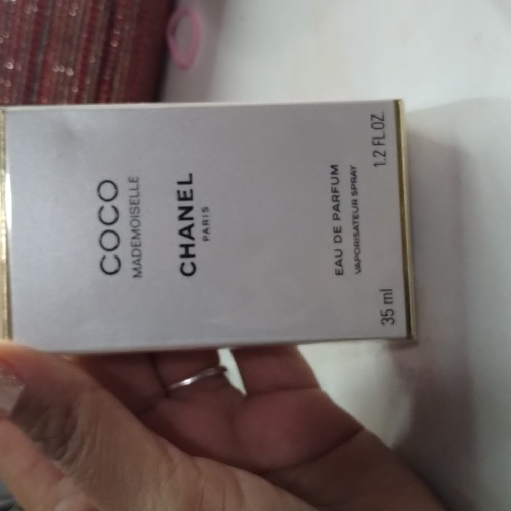 Chanel Coco Chanel mademoiselle